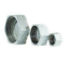 CAP GALVANIZADO