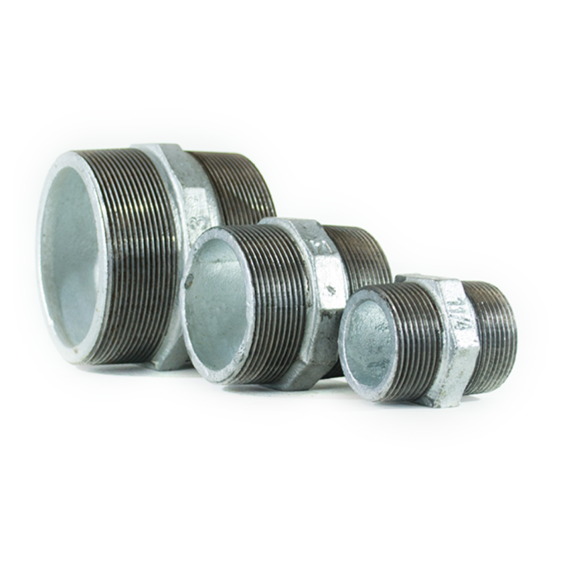 NIPLE GALVANIZADO NIPLE GALVANIZADO