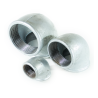 COTOVELO GALVANIZADO