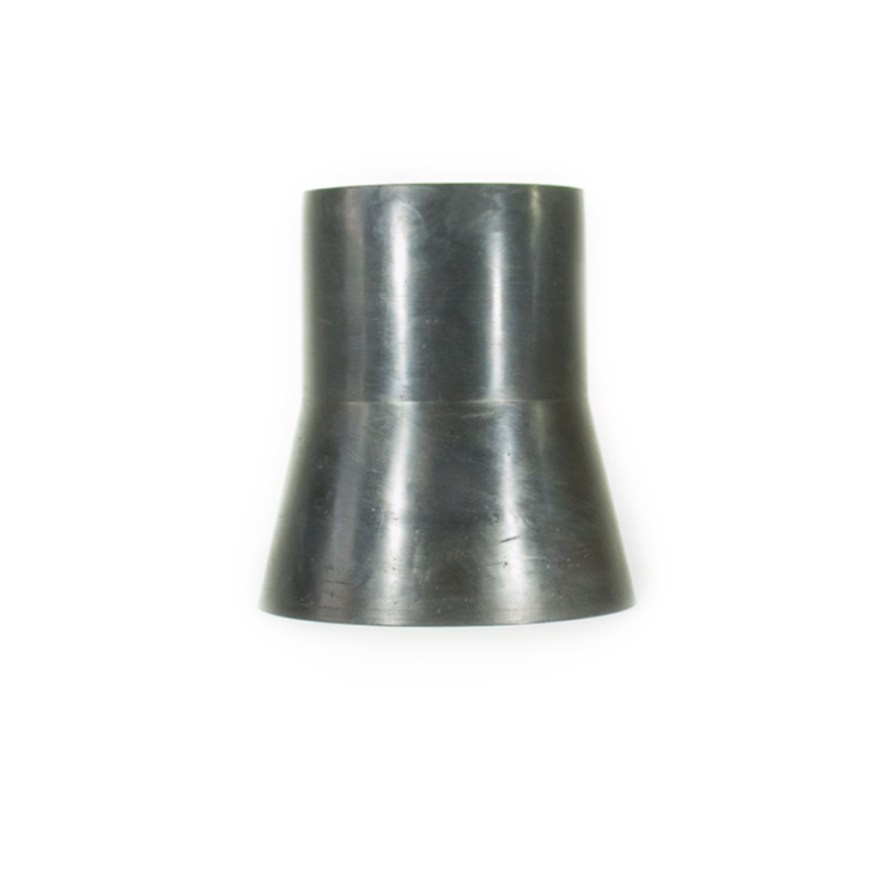 CONE DE BORRACHA
