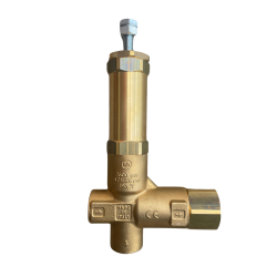 VÁLVULA REGULADORA VB3 450 LPM / 200 BAR